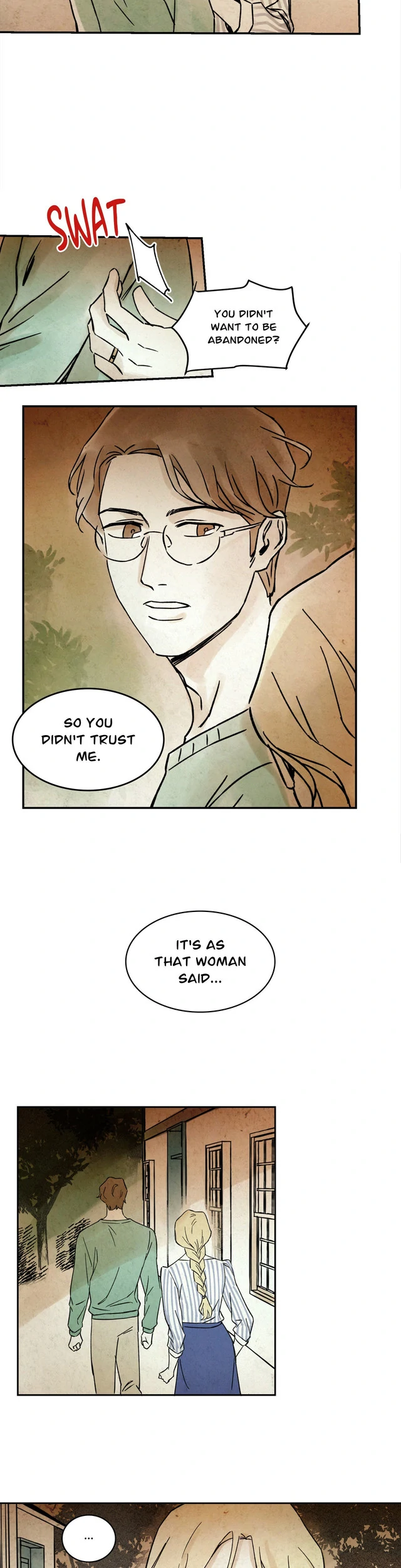 House Of Desire Chapter 70 page 24