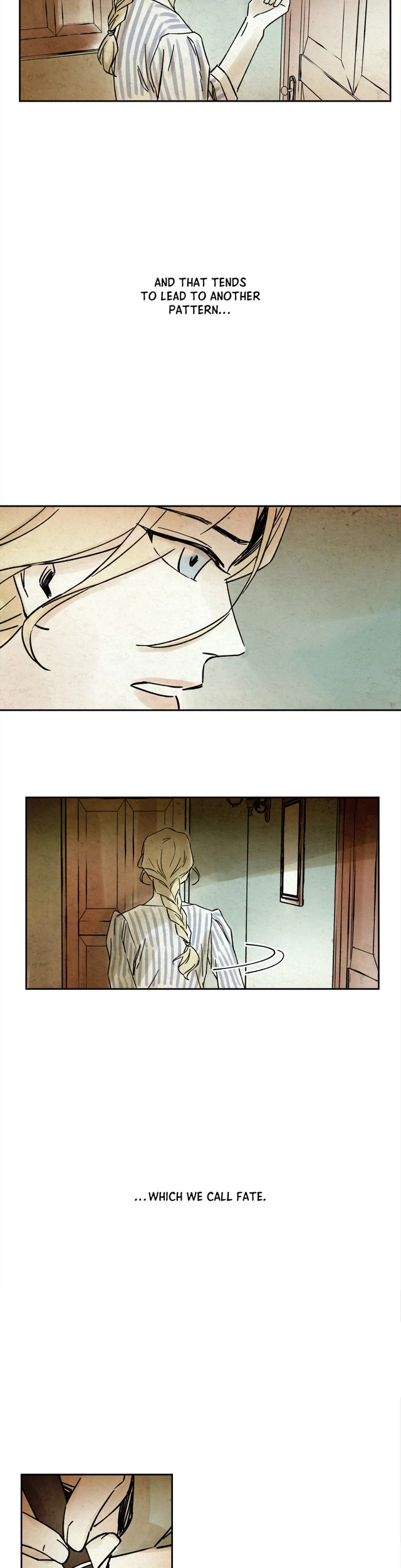 House Of Desire Chapter 71 page 2