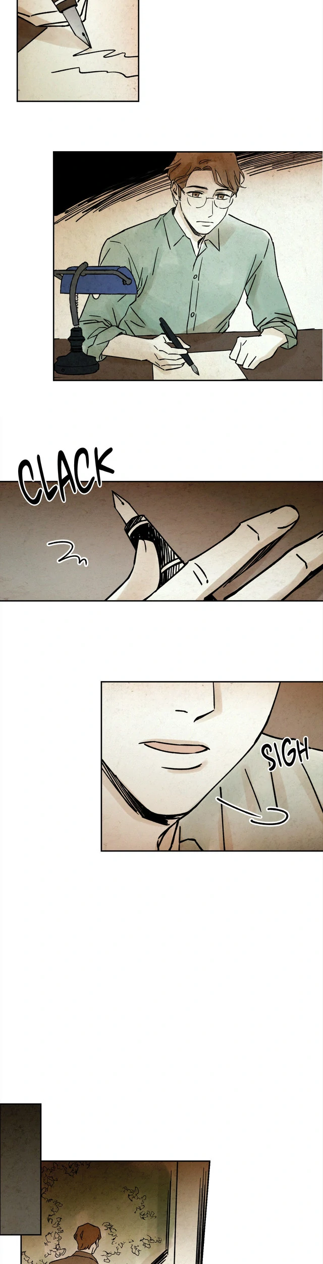 House Of Desire Chapter 71 page 3