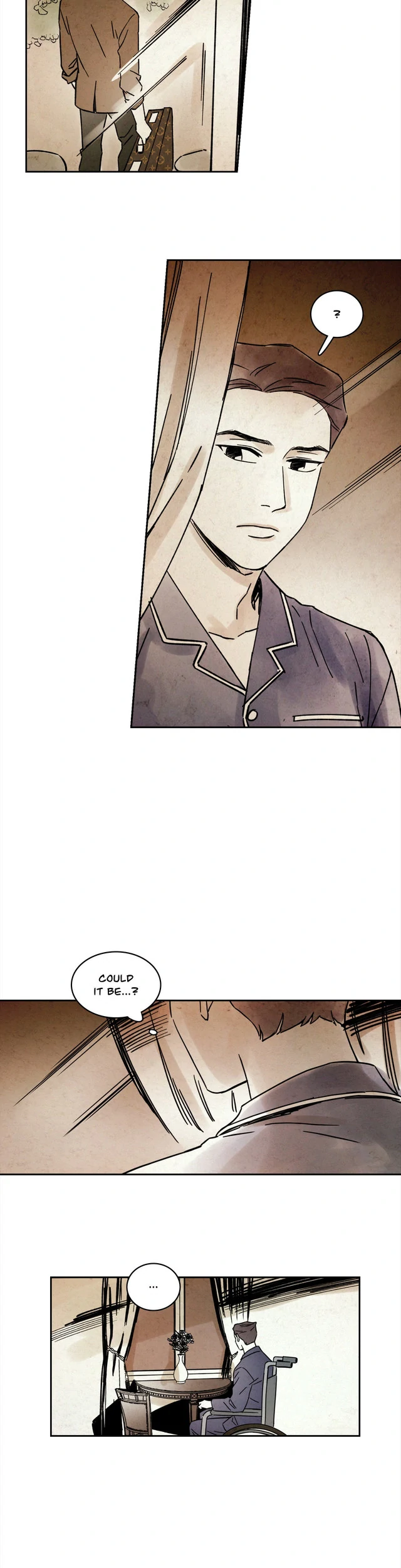 House Of Desire Chapter 71 page 4