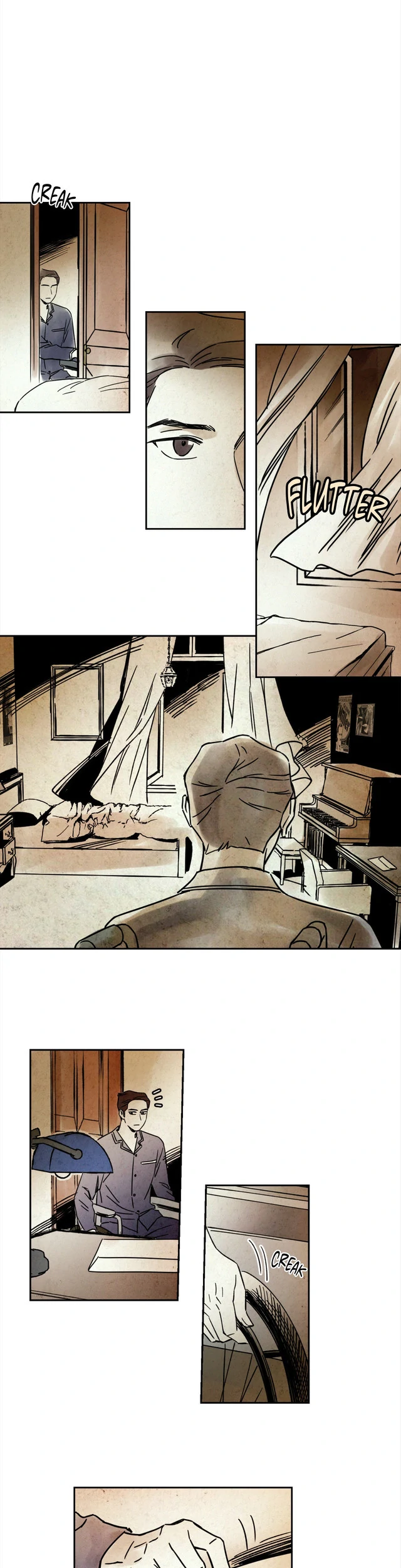 House Of Desire Chapter 71 page 5