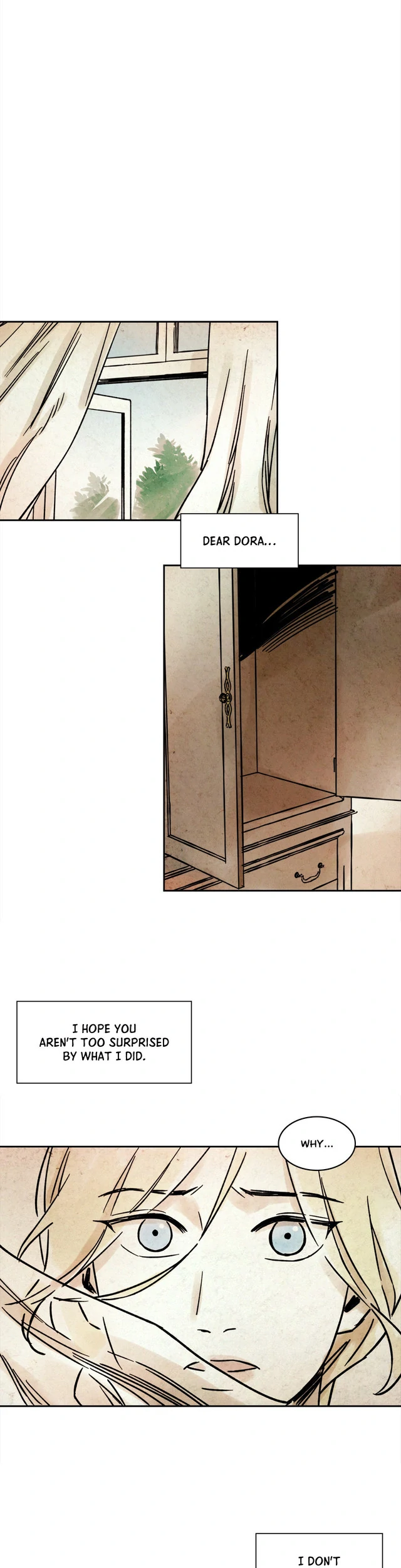 House Of Desire Chapter 71 page 7