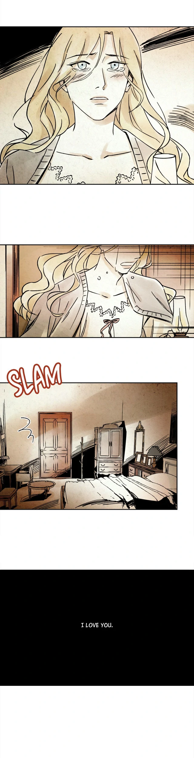 House Of Desire Chapter 71 page 13