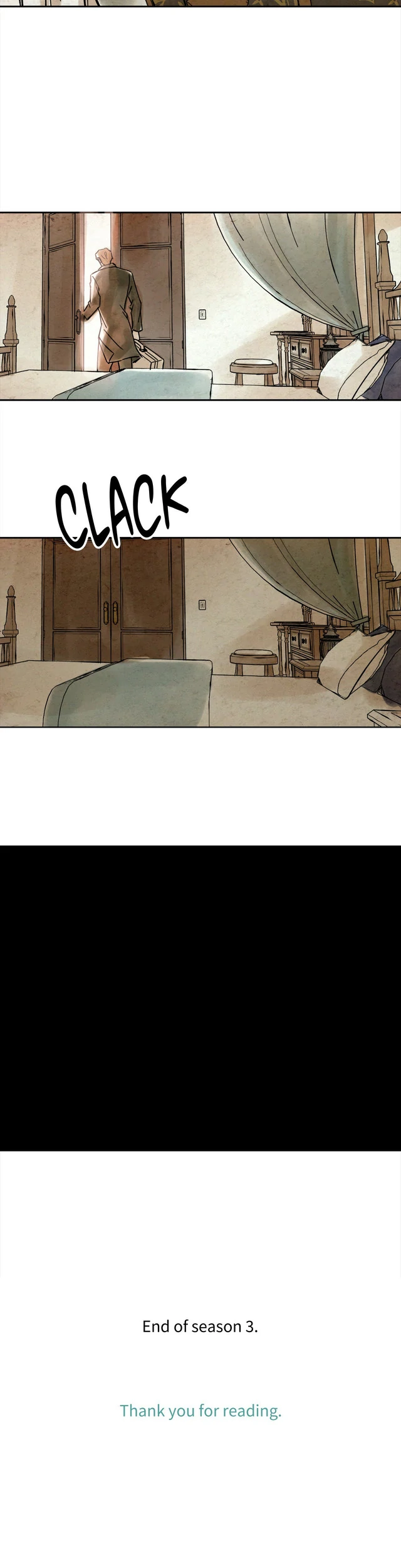 House Of Desire Chapter 71 page 24
