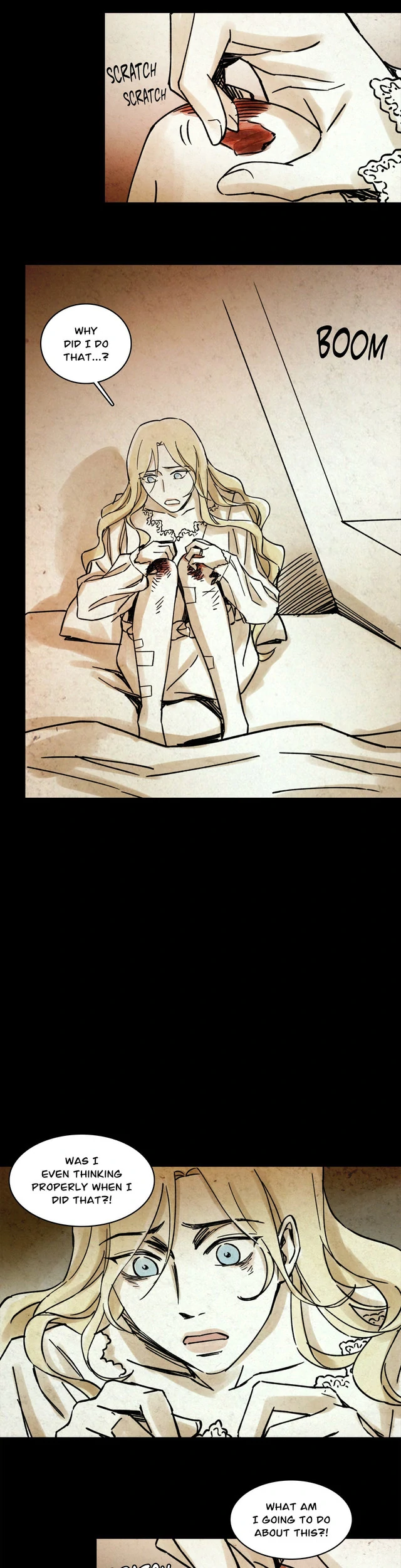 House Of Desire Chapter 72 page 2