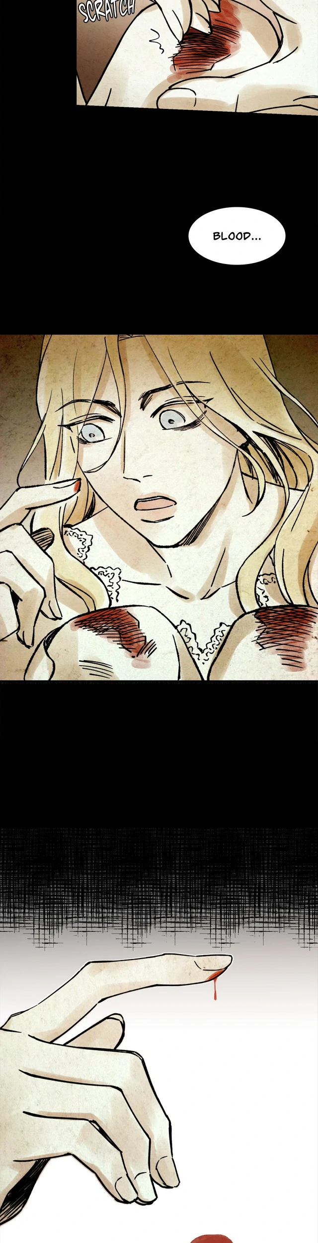 House Of Desire Chapter 72 page 3