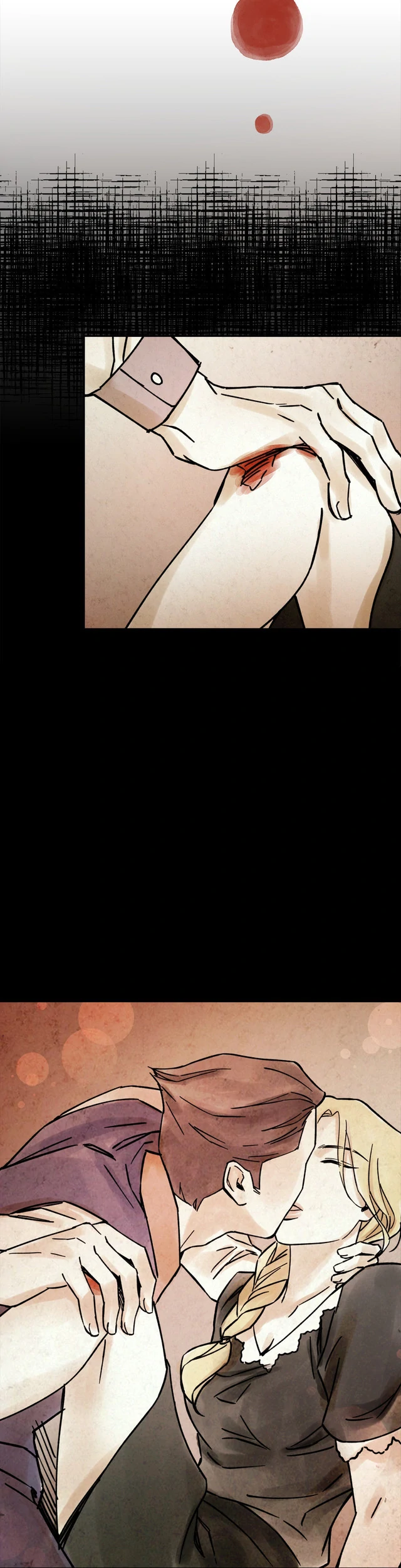 House Of Desire Chapter 72 page 4
