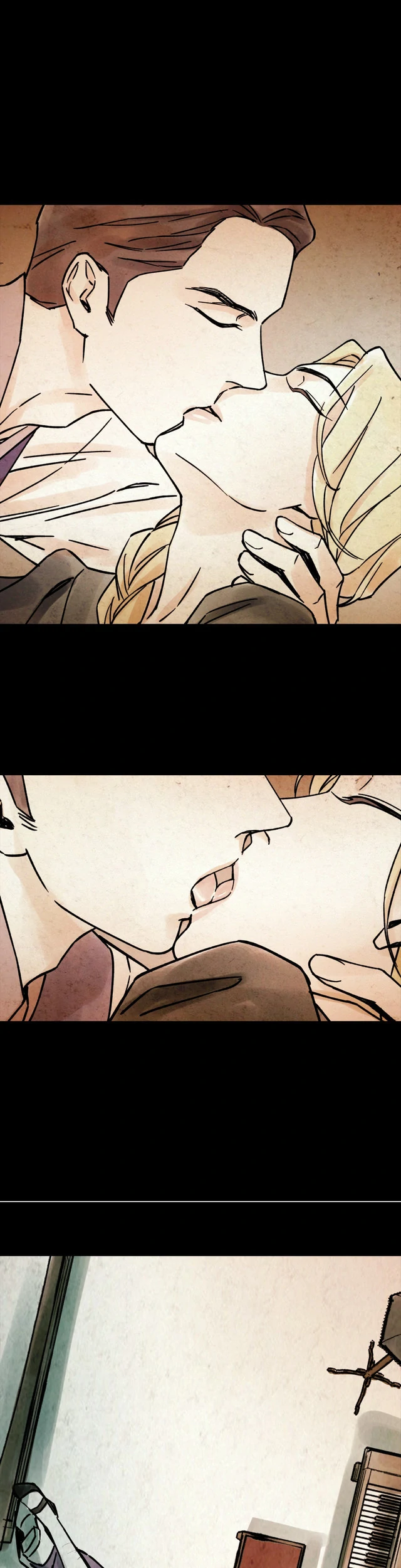 House Of Desire Chapter 72 page 5