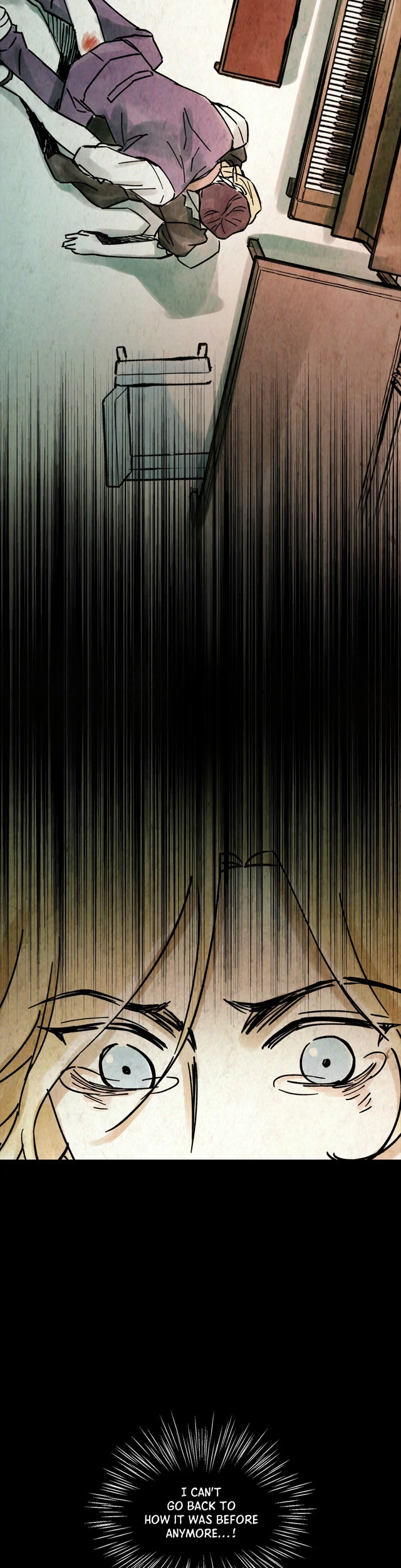 House Of Desire Chapter 72 page 6