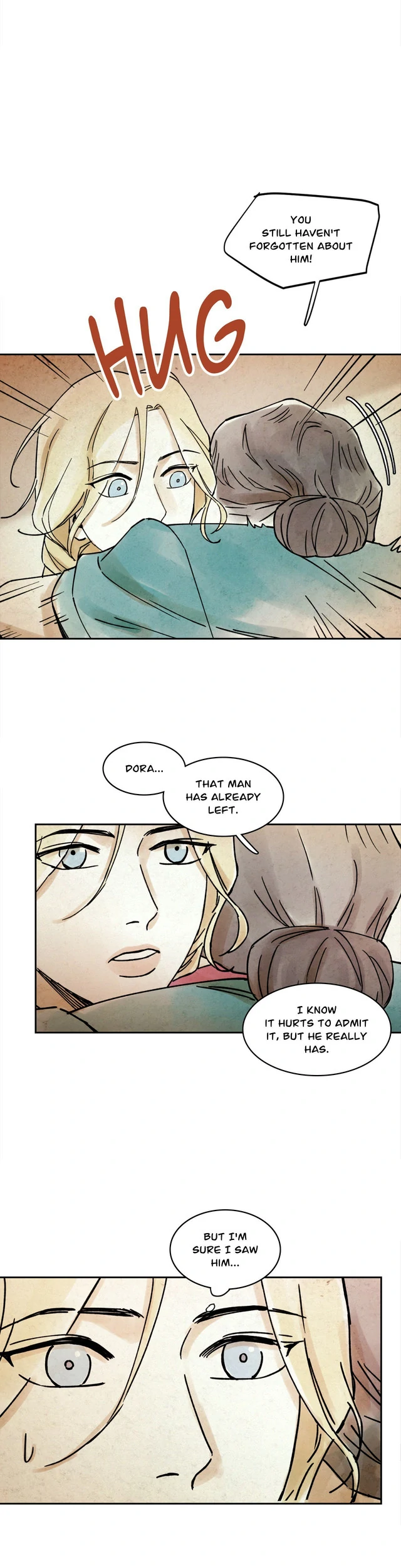 House Of Desire Chapter 72 page 17