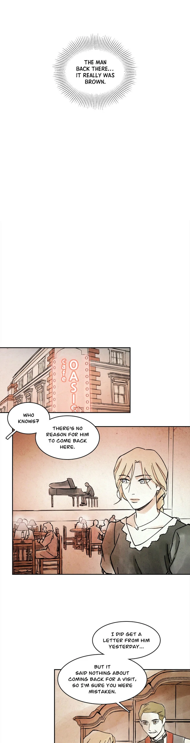 House Of Desire Chapter 72 page 18