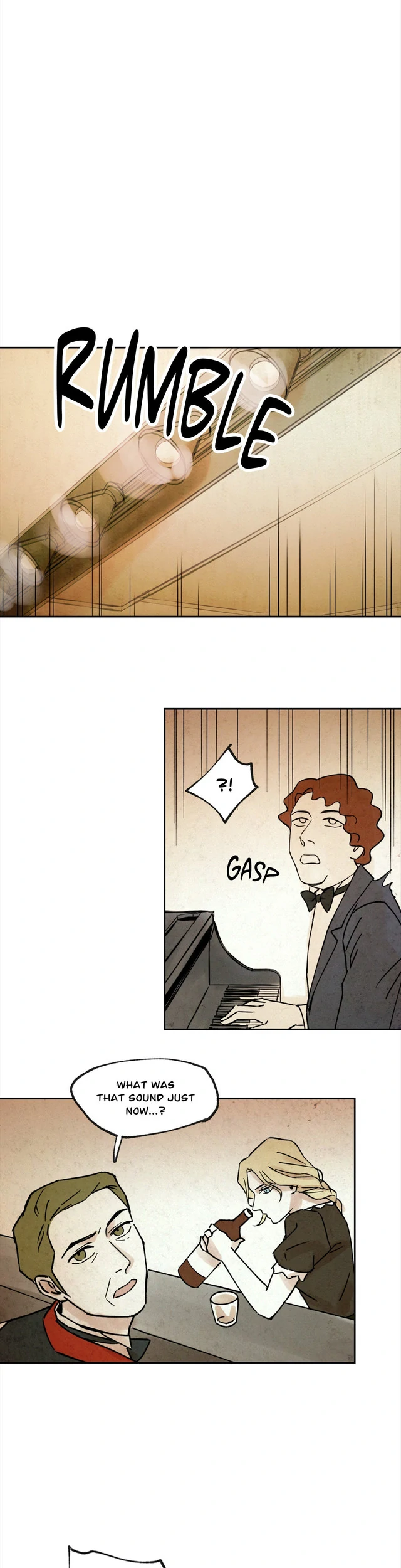 House Of Desire Chapter 72 page 21