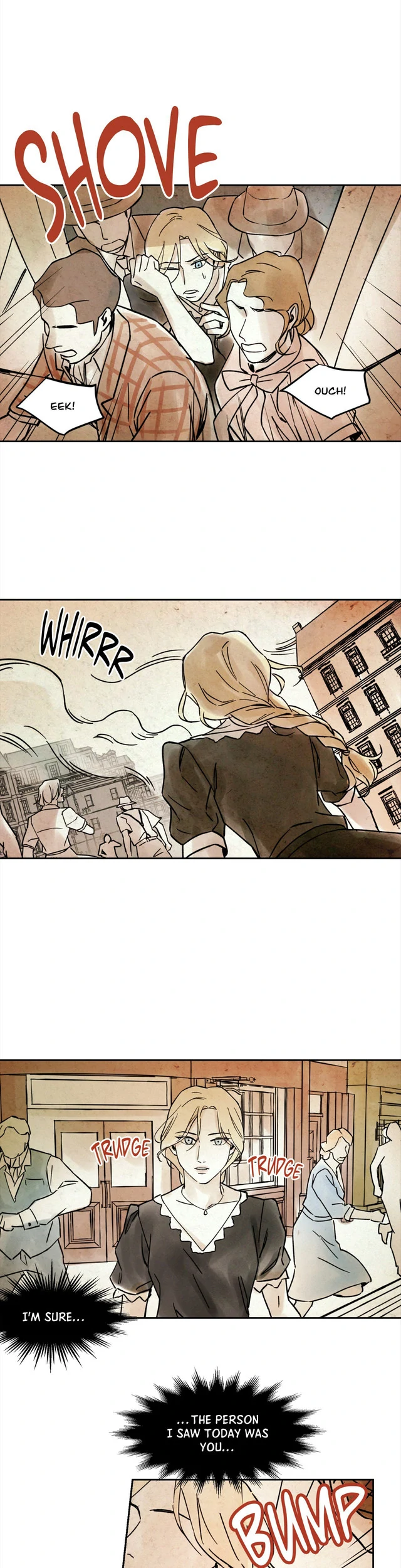 House Of Desire Chapter 72 page 23