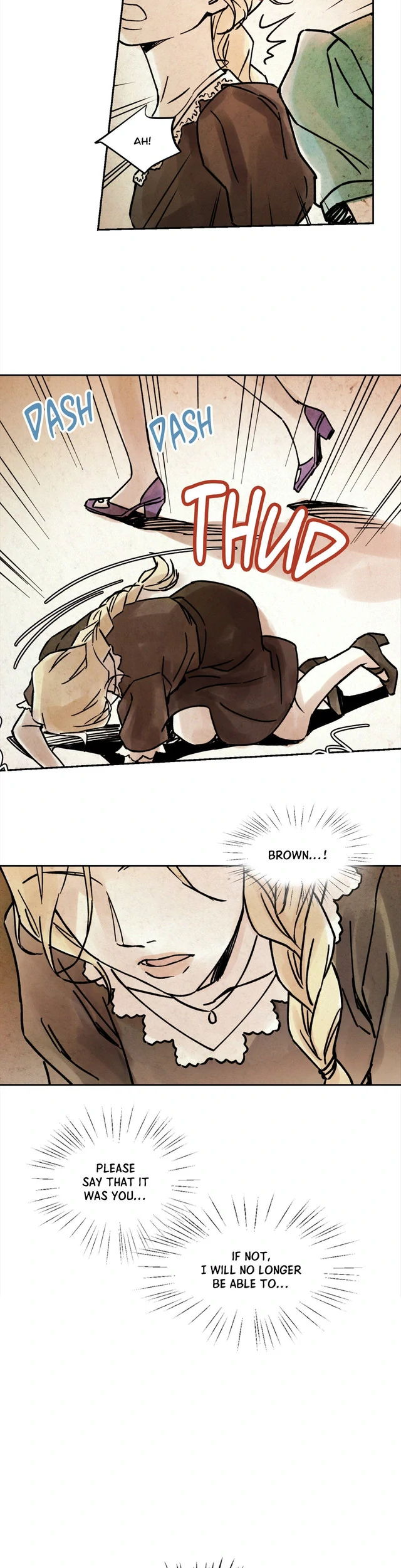 House Of Desire Chapter 72 page 24