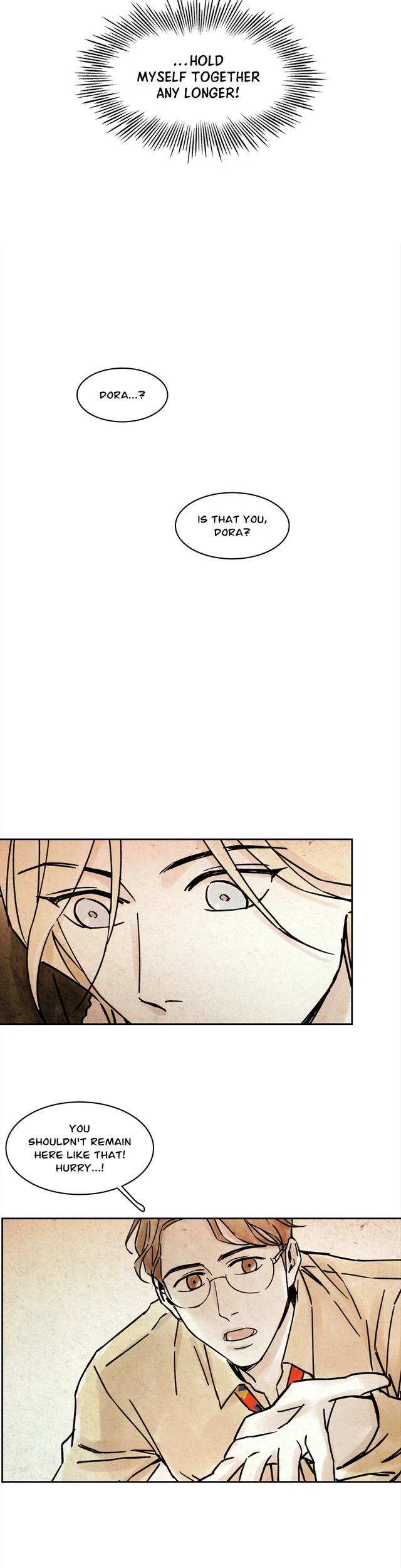 House Of Desire Chapter 72 page 25