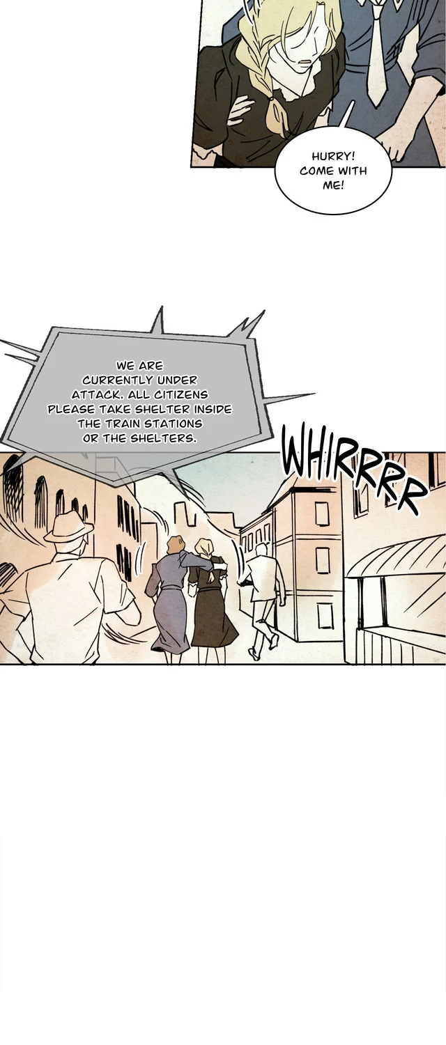 House Of Desire Chapter 73 page 5