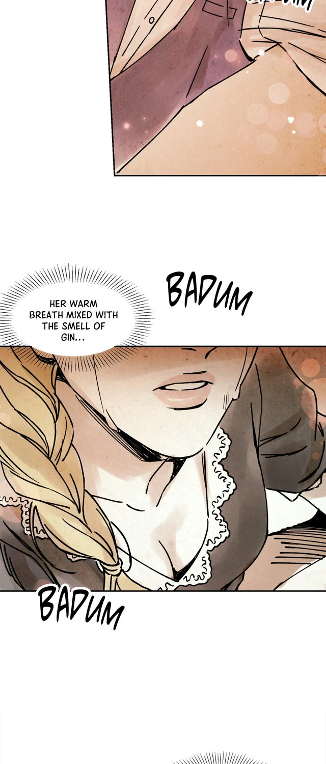House Of Desire Chapter 73 page 33