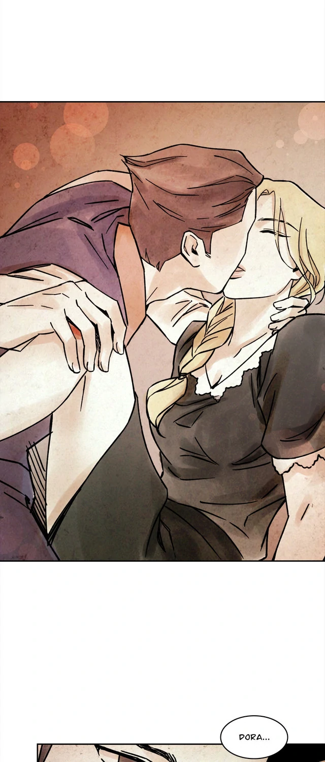 House Of Desire Chapter 73 page 39