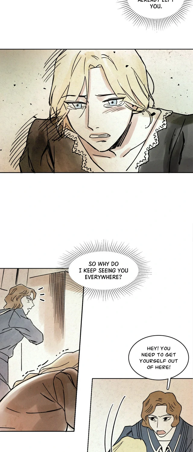 House Of Desire Chapter 73 page 4