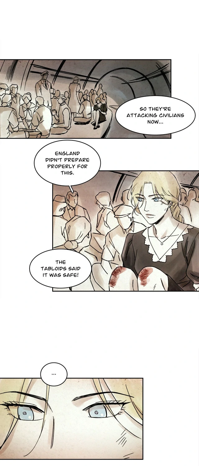 House Of Desire Chapter 73 page 6