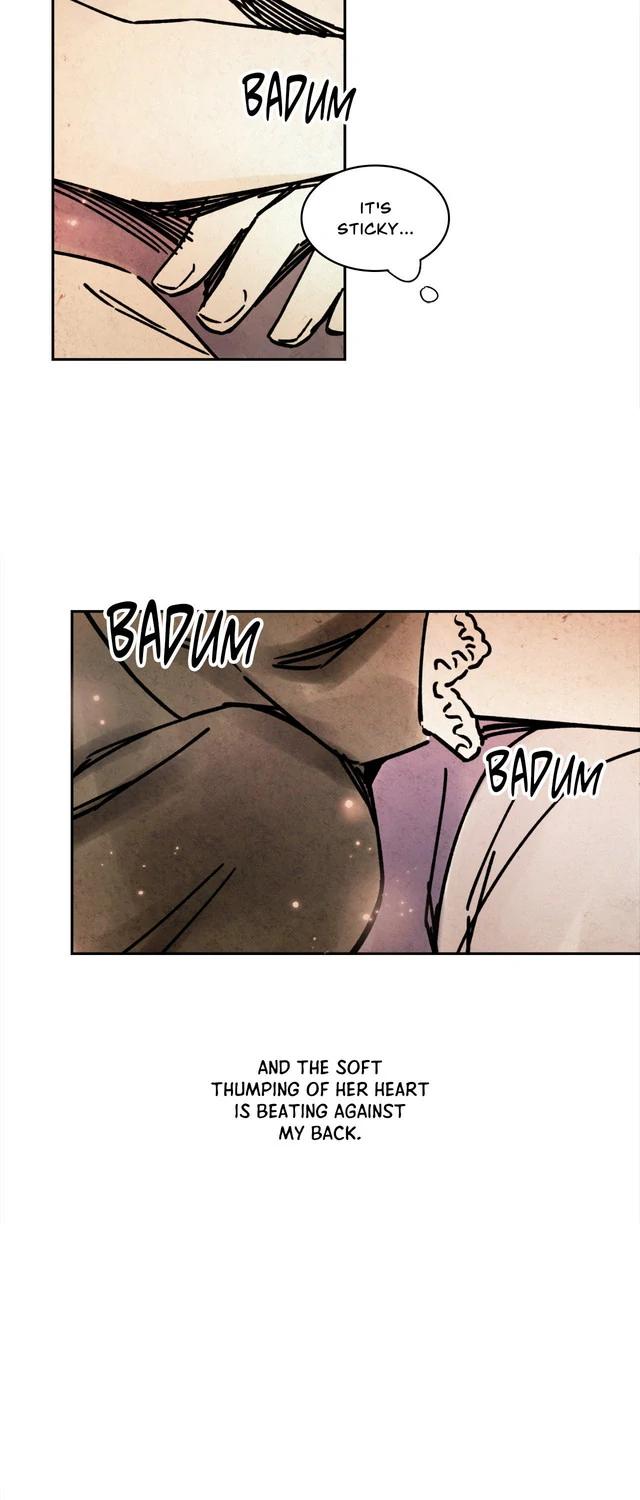 House Of Desire Chapter 73 page 26
