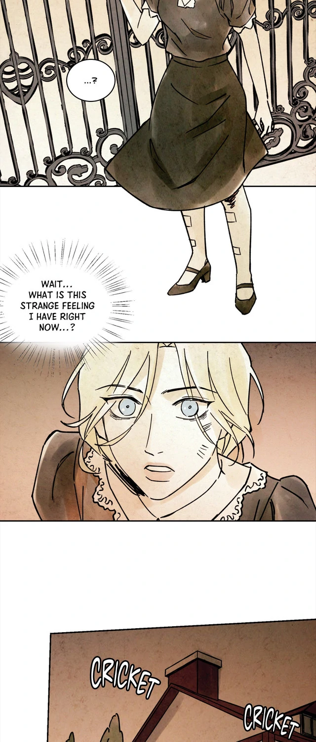 House Of Desire Chapter 73 page 16