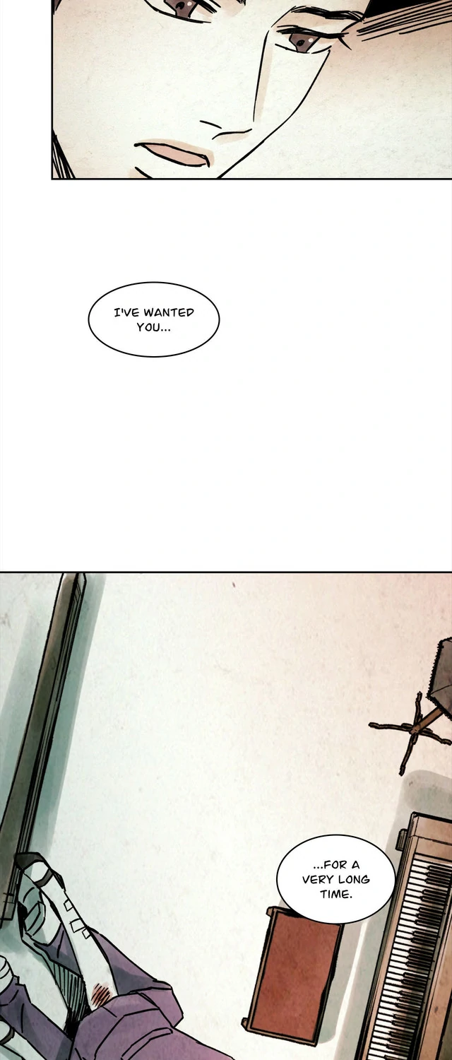 House Of Desire Chapter 73 page 40