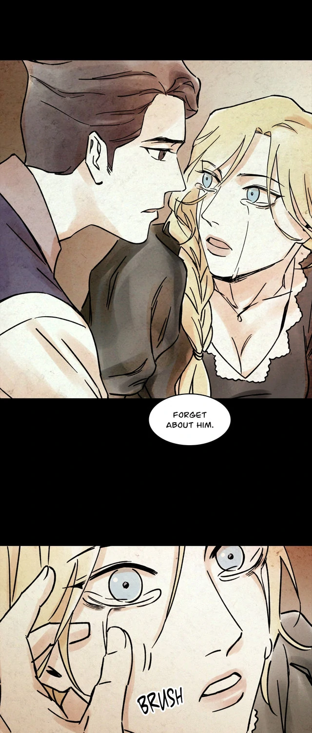 House Of Desire Chapter 73 page 35
