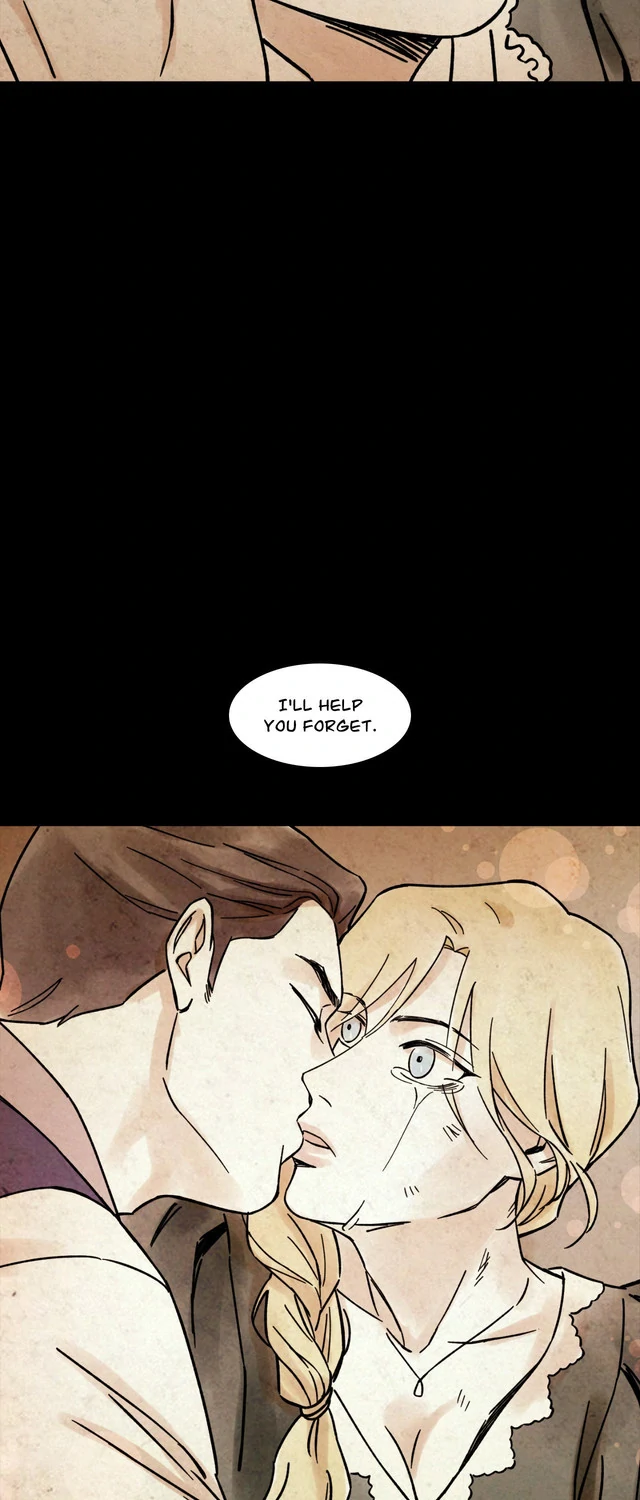 House Of Desire Chapter 73 page 36