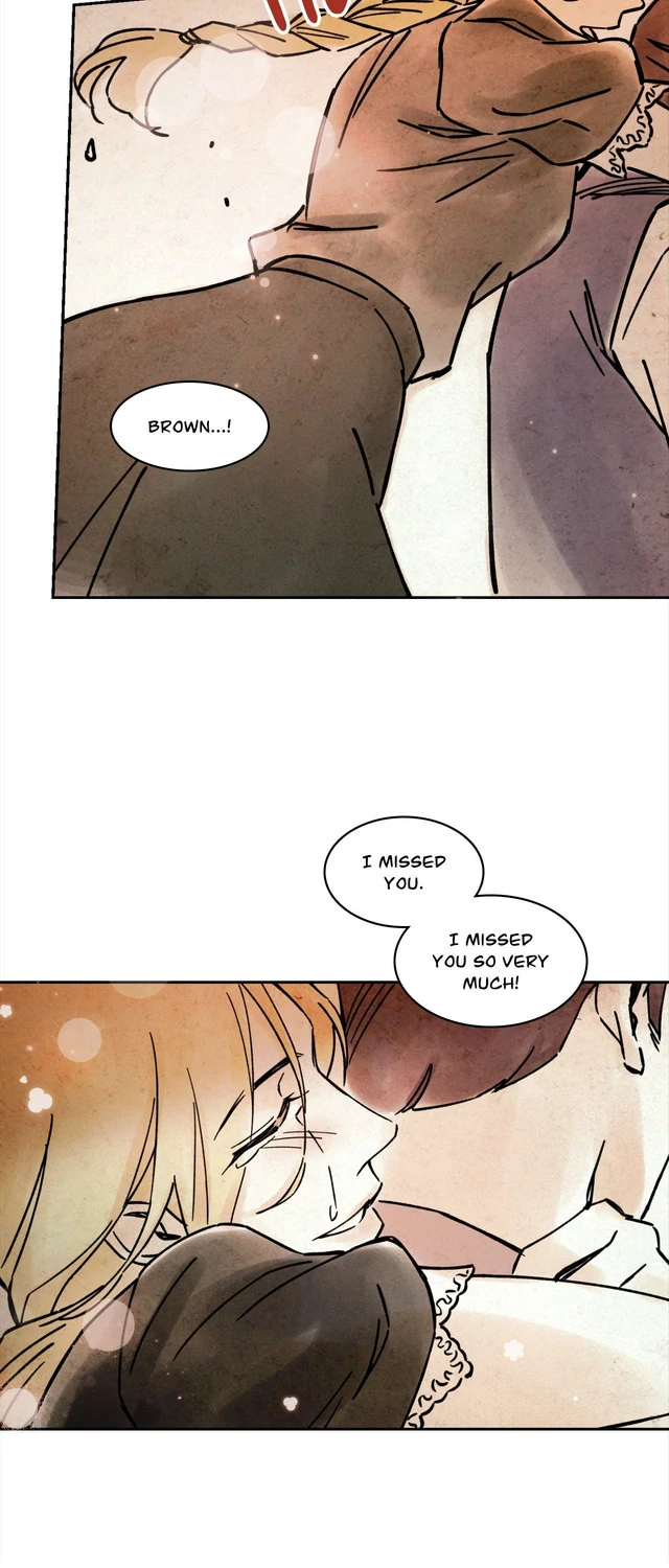 House Of Desire Chapter 73 page 23