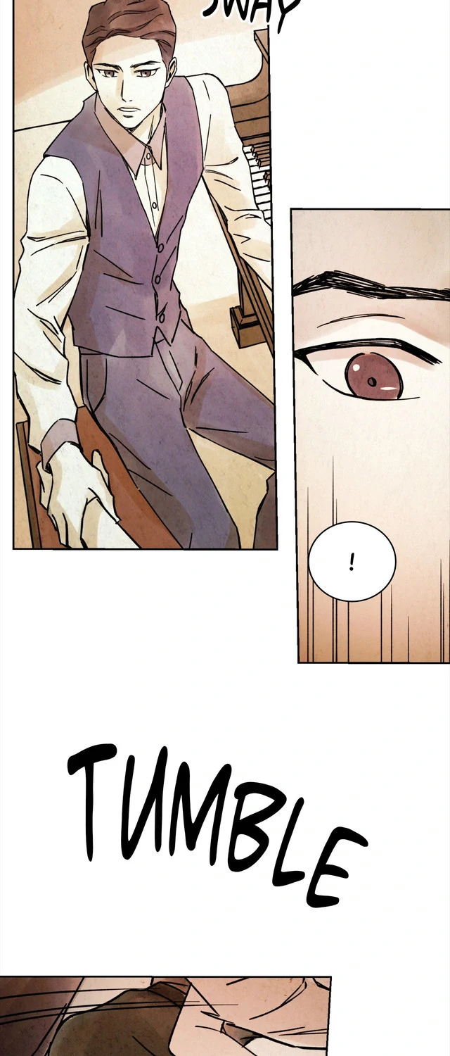 House Of Desire Chapter 73 page 30