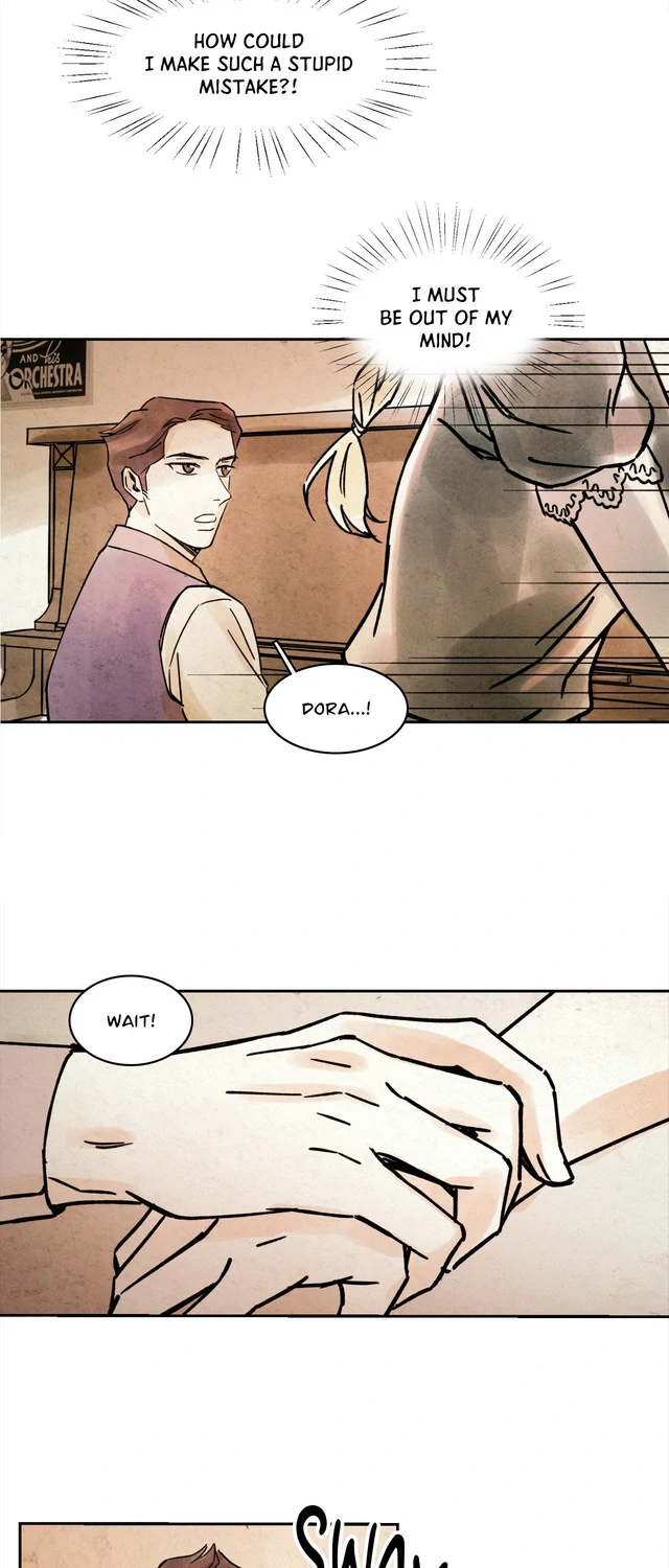House Of Desire Chapter 73 page 29