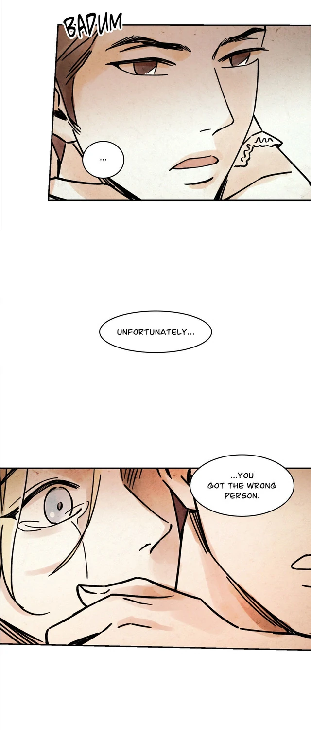 House Of Desire Chapter 73 page 27