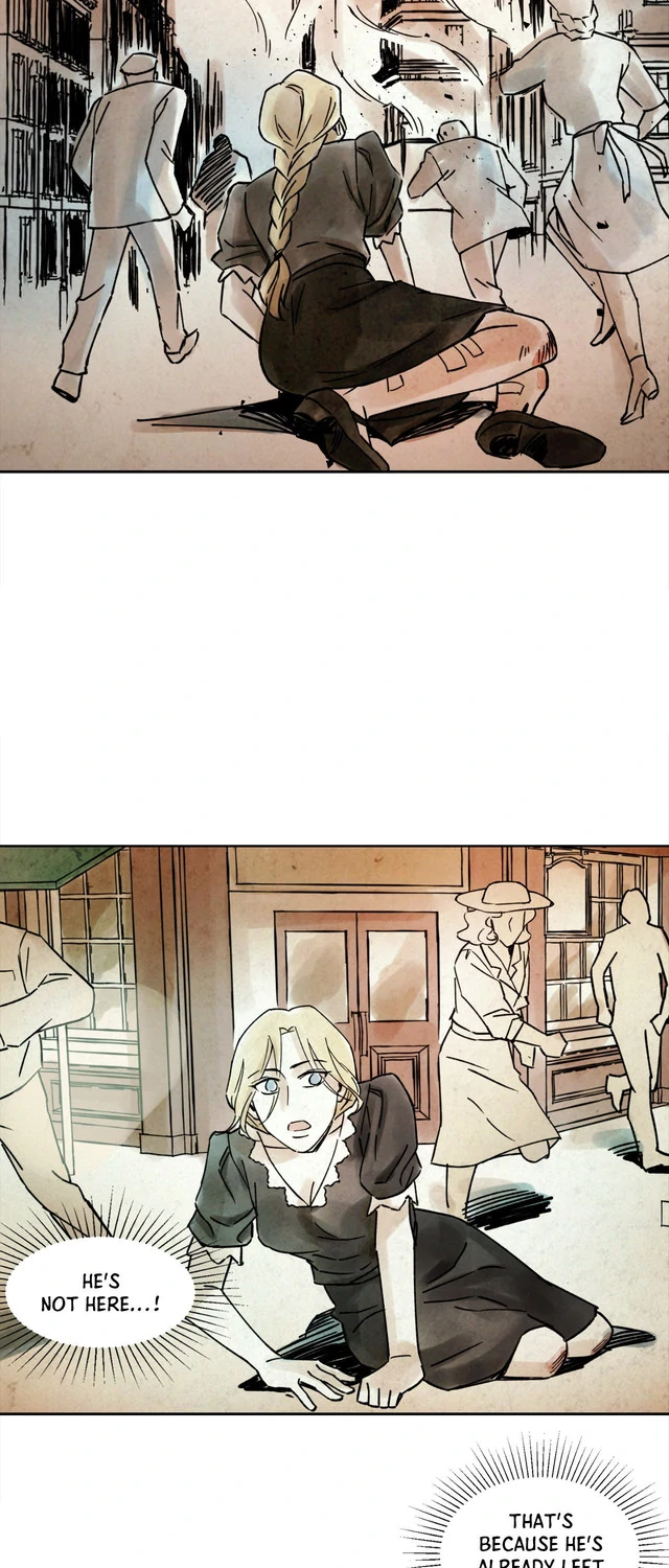 House Of Desire Chapter 73 page 3