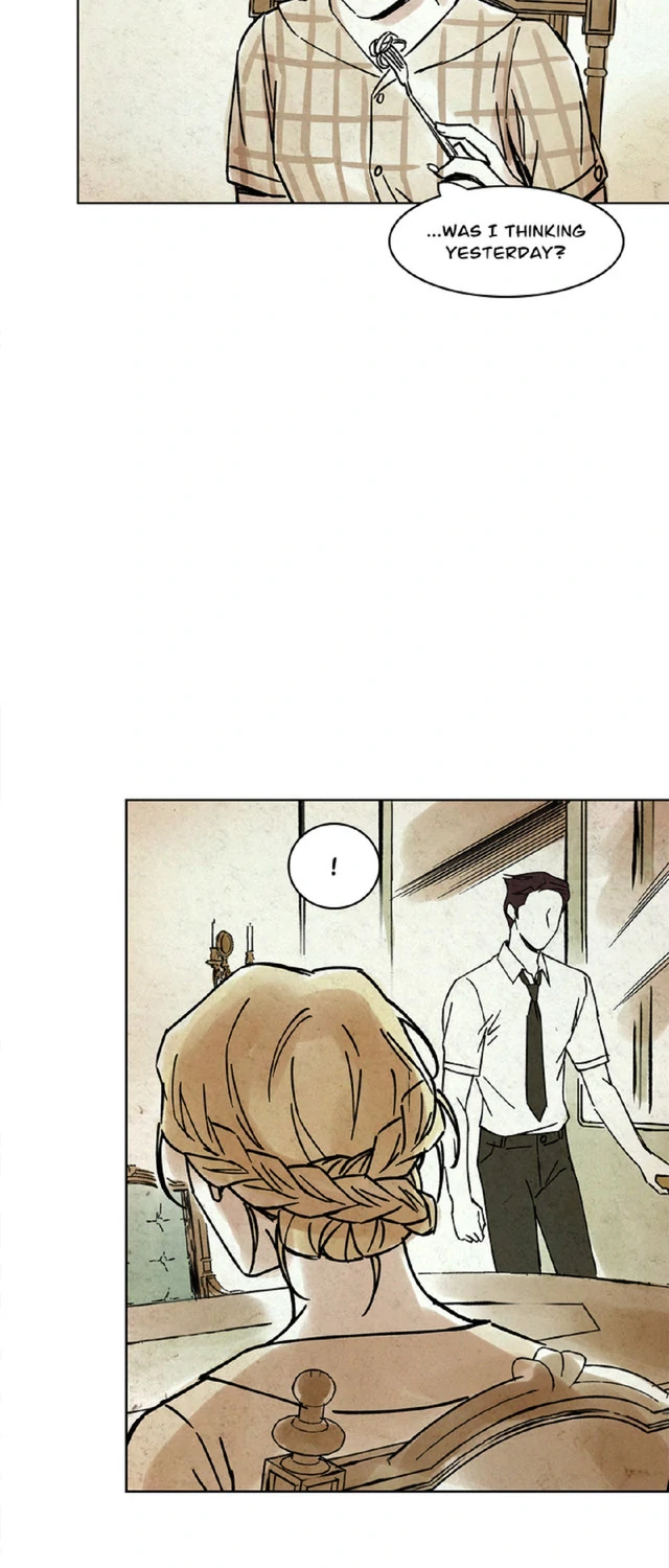 House Of Desire Chapter 74 page 6