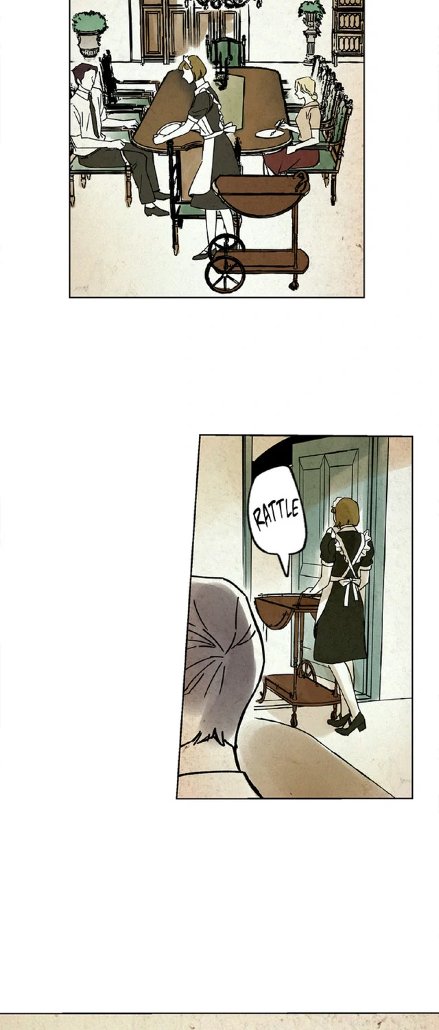 House Of Desire Chapter 74 page 9