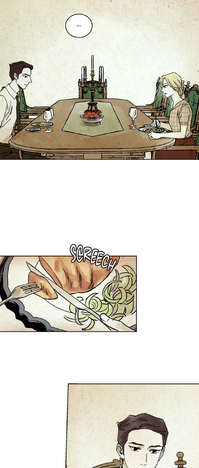 House Of Desire Chapter 74 page 10