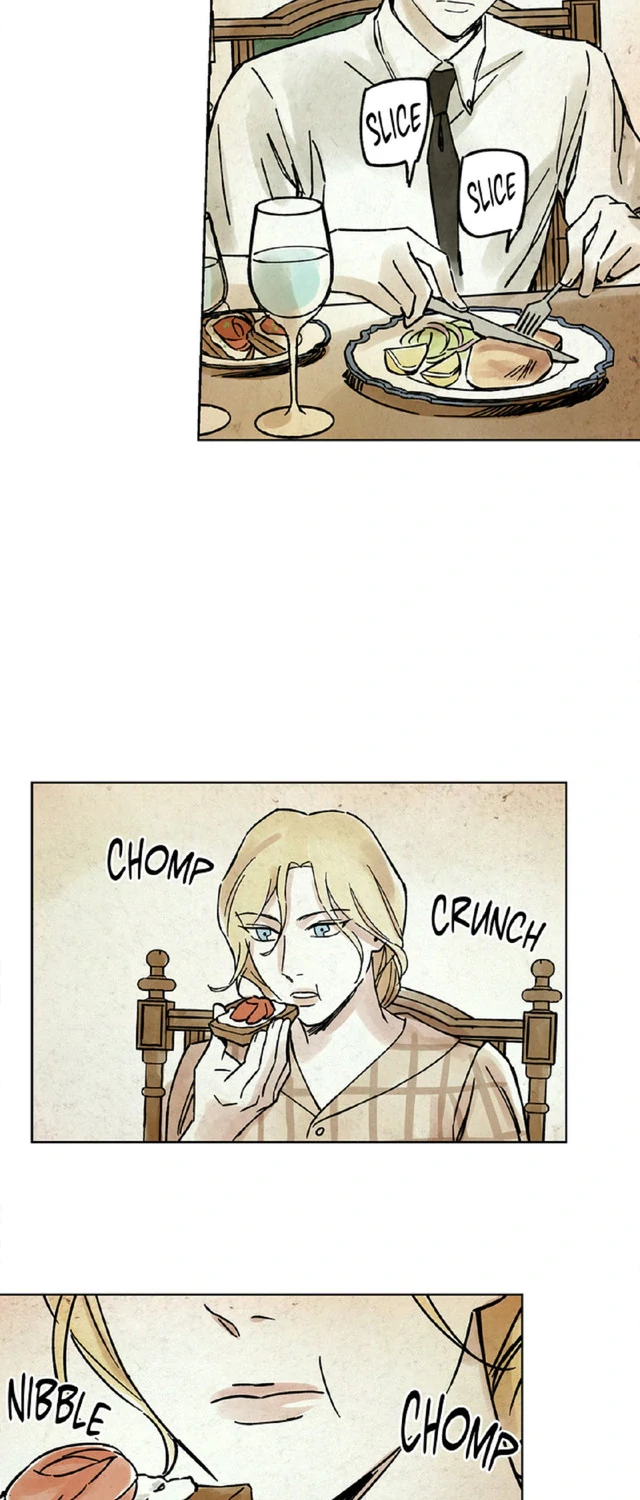 House Of Desire Chapter 74 page 11