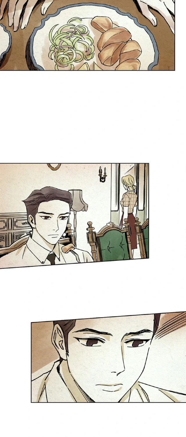 House Of Desire Chapter 74 page 14