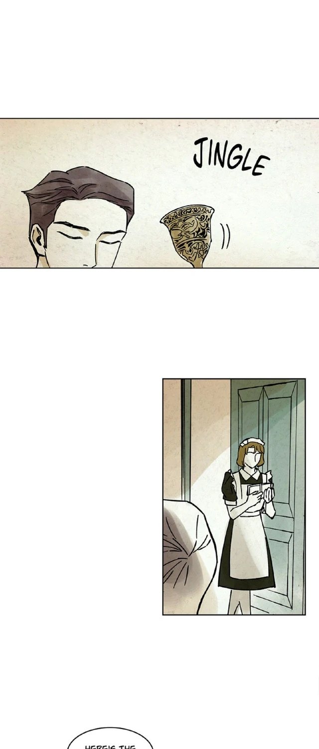 House Of Desire Chapter 74 page 15