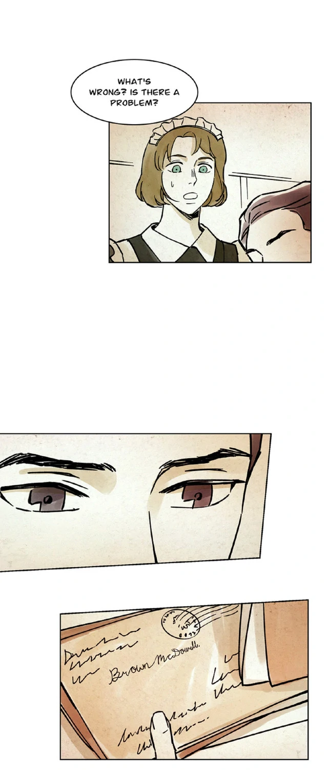 House Of Desire Chapter 74 page 17