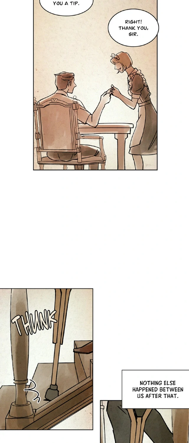 House Of Desire Chapter 74 page 19