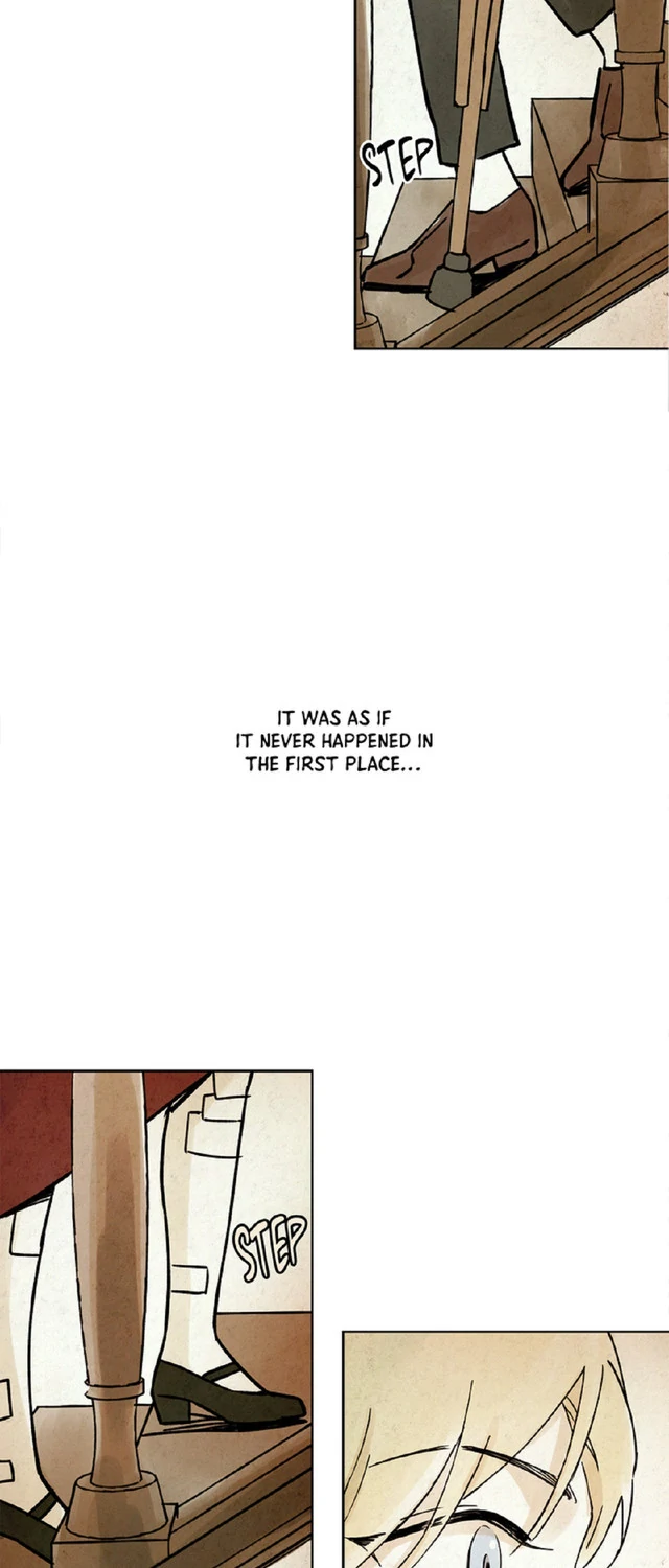 House Of Desire Chapter 74 page 20