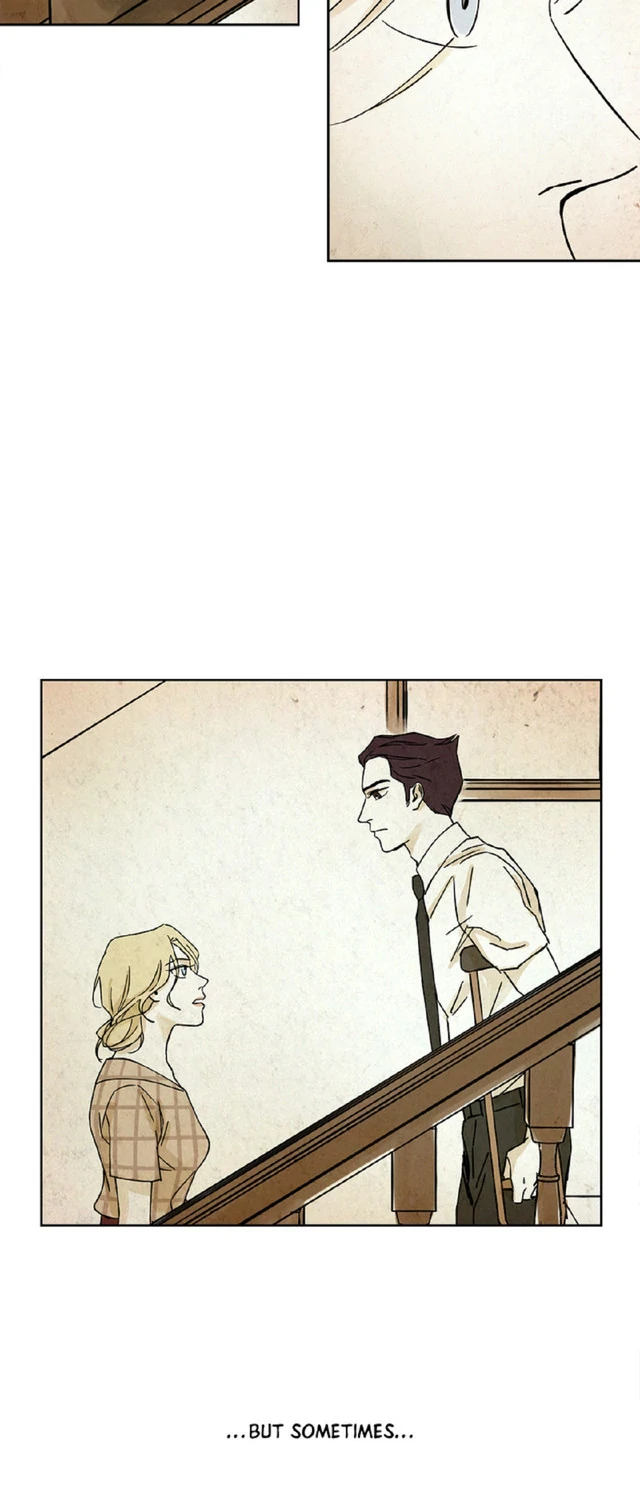 House Of Desire Chapter 74 page 21