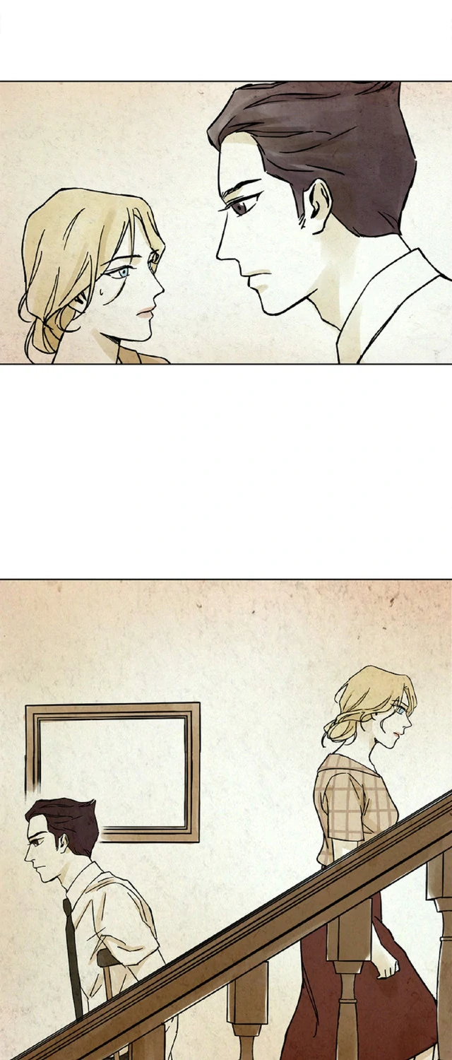 House Of Desire Chapter 74 page 22