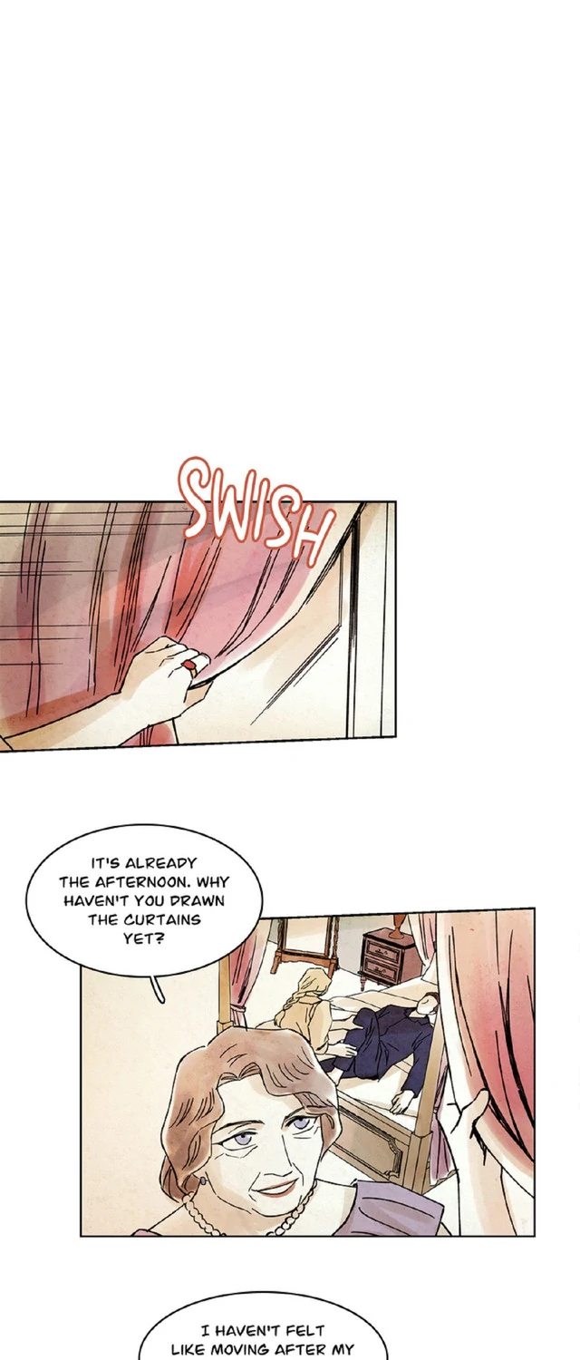 House Of Desire Chapter 74 page 24