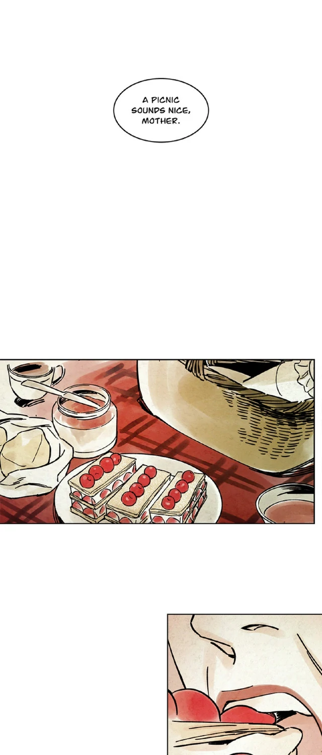 House Of Desire Chapter 74 page 29
