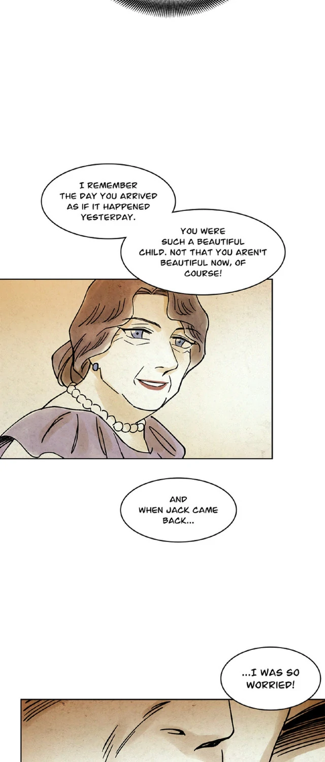 House Of Desire Chapter 74 page 33