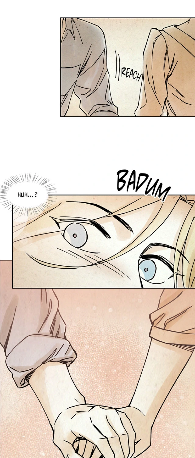 House Of Desire Chapter 74 page 36