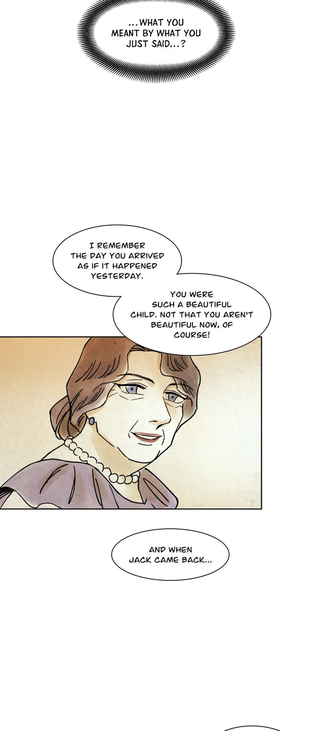 House Of Desire Chapter 75 page 2